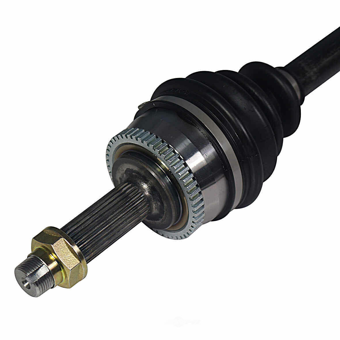 GSP North America NCV75074 CV Axle Assembly