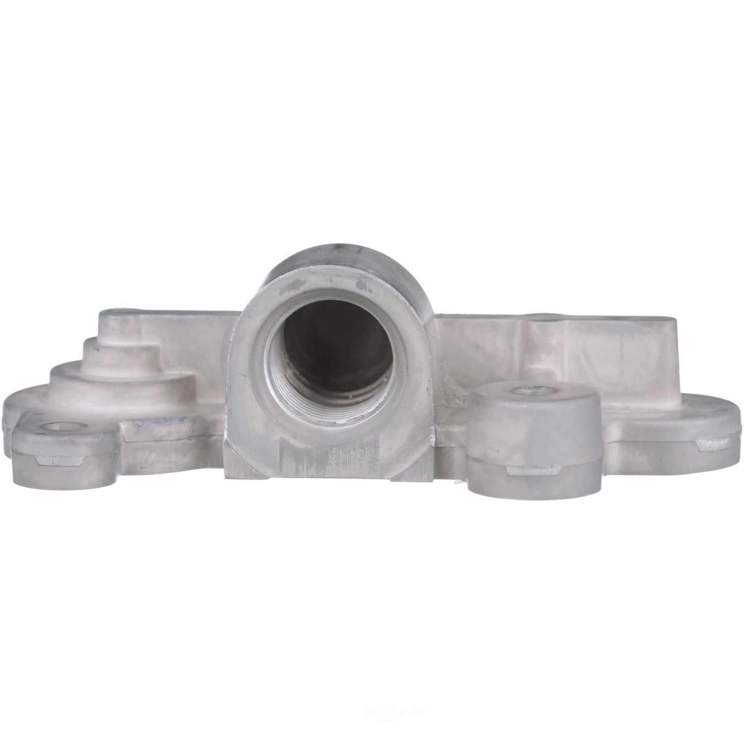 BWD RUK1 Fuel Pressure Regulator Service Kit