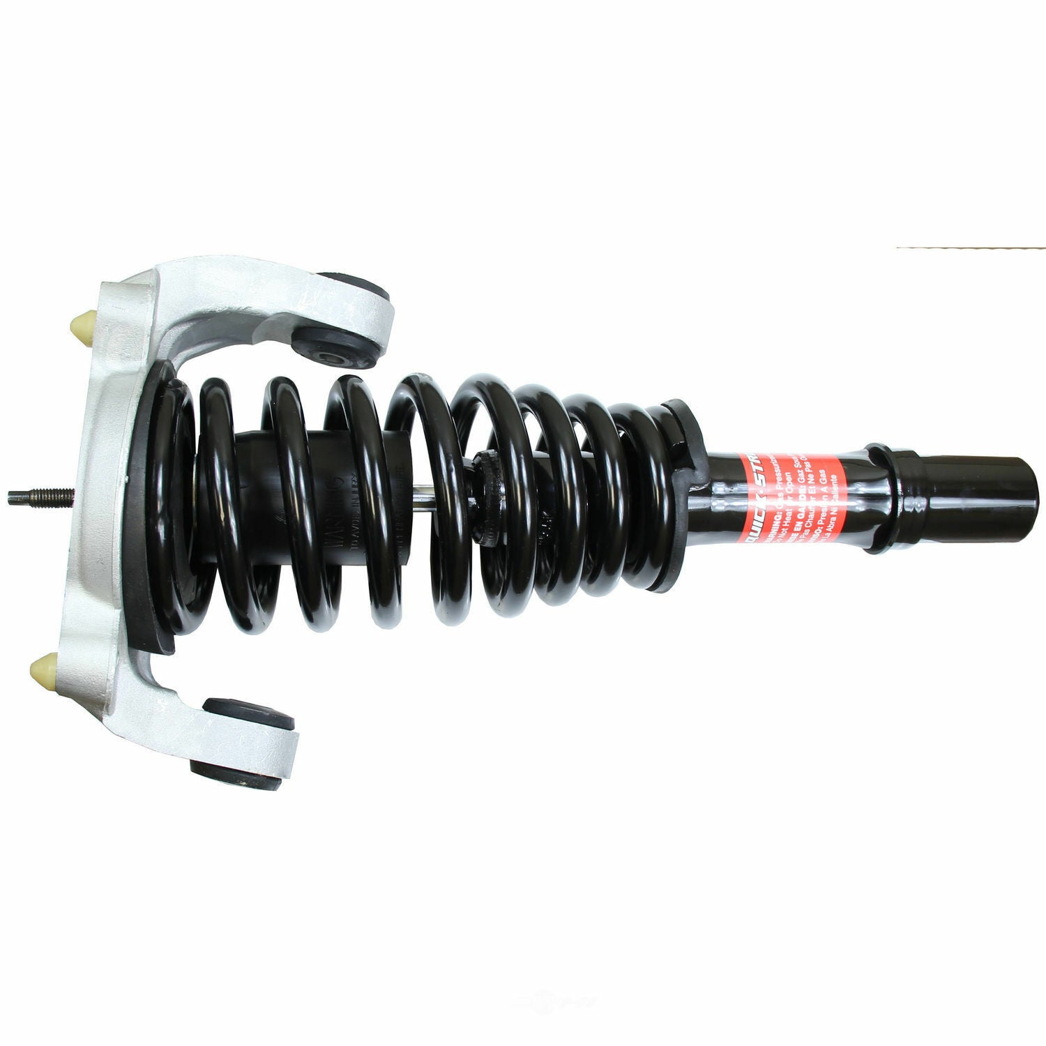 Monroe 171565L Suspension Strut and Coil Spring Assembly