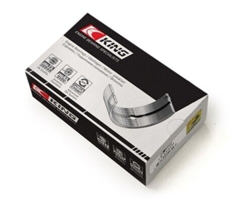 KING BEARING CR 808XPNC Engine Connecting Rod Bearing Set