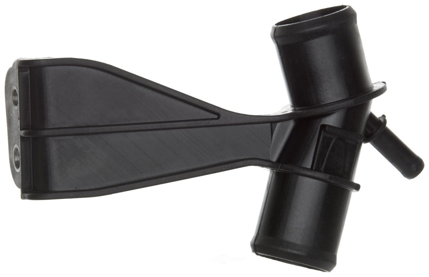 Gates CO34823 Radiator Coolant Hose Flange