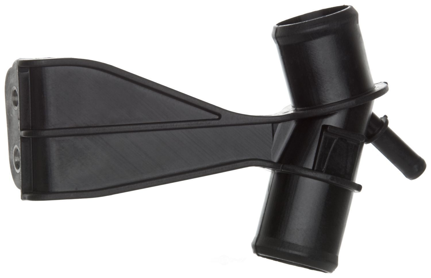 Gates CO34823 Radiator Coolant Hose Flange