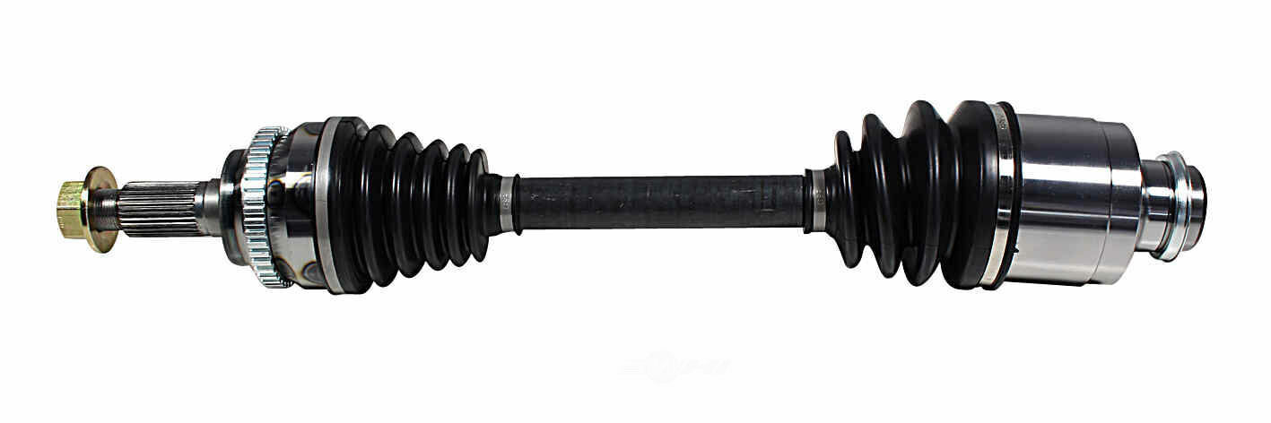 GSP North America NCV47592 CV Axle Assembly