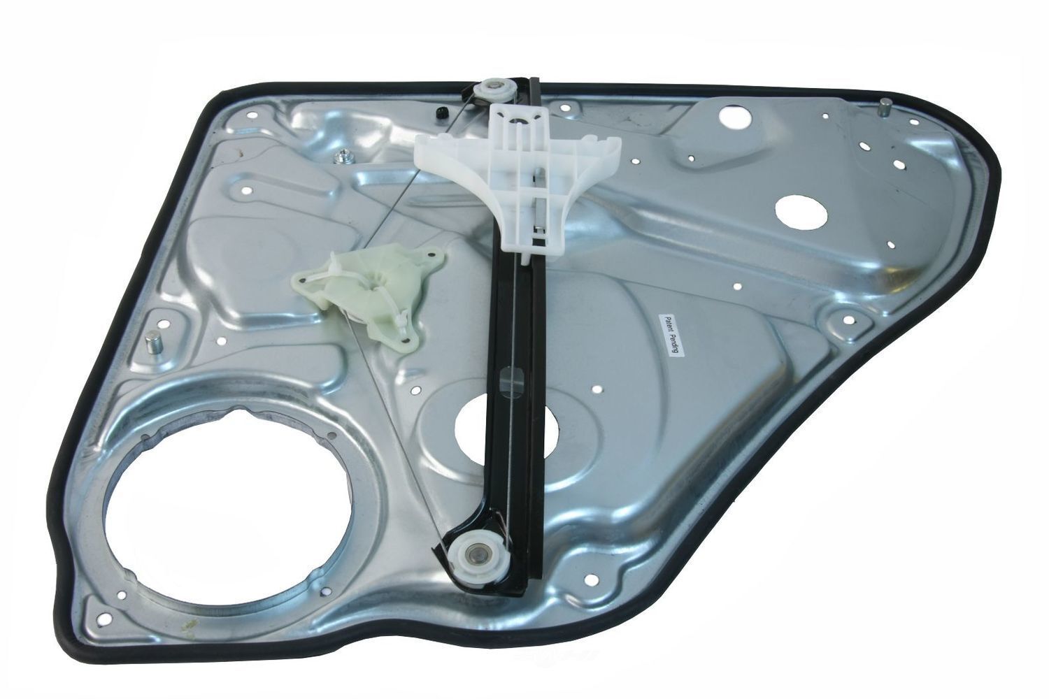 URO SHORT SKU URO-010508 Window Regulator
