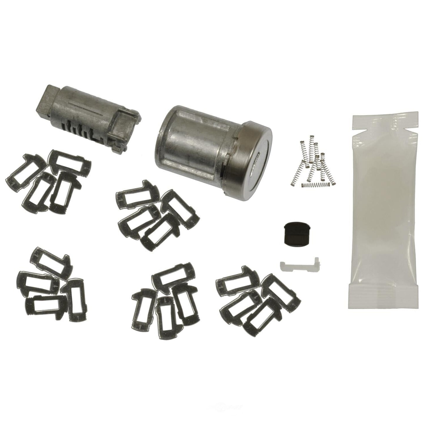 BWD CS1126L Ignition Lock Cylinder