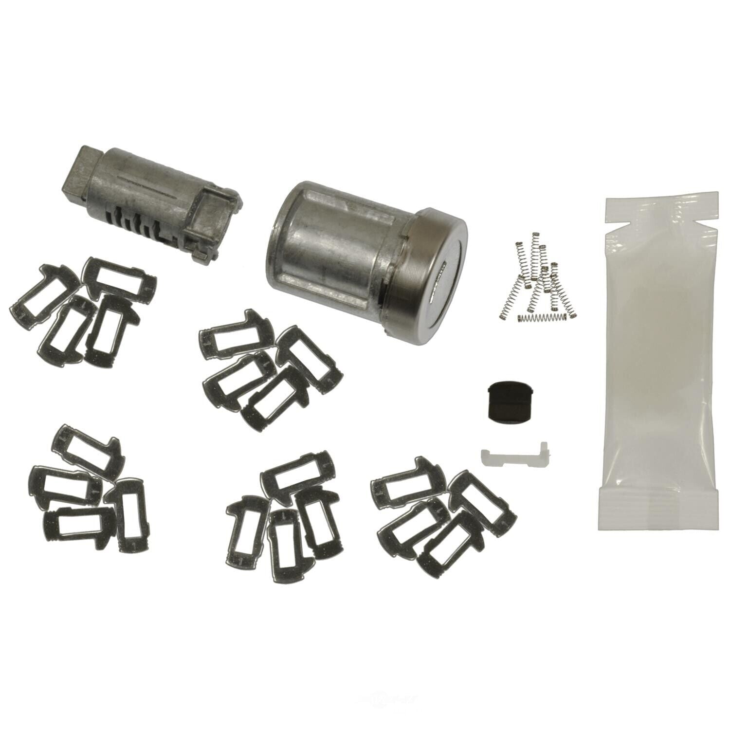 BWD CS1126L Ignition Lock Cylinder