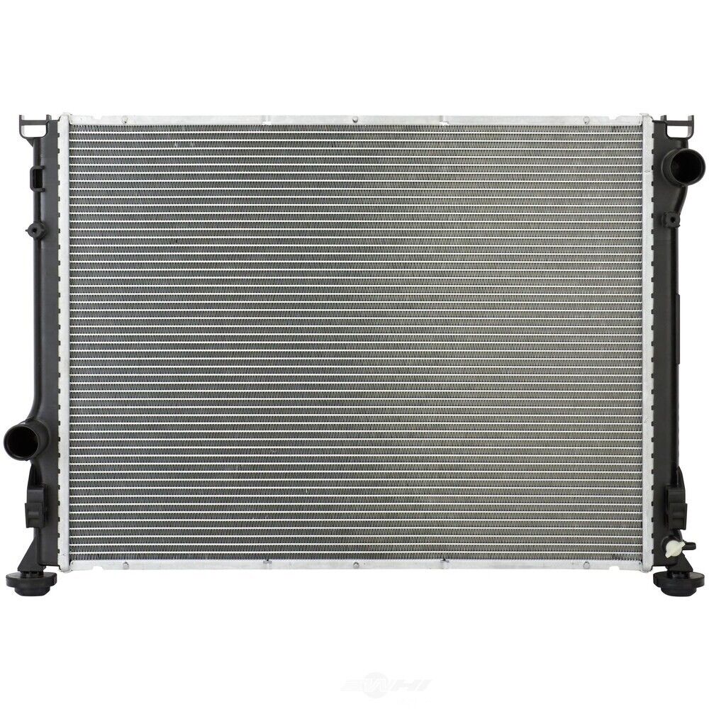 Spectra Premium Industries Inc CU13157 Radiator