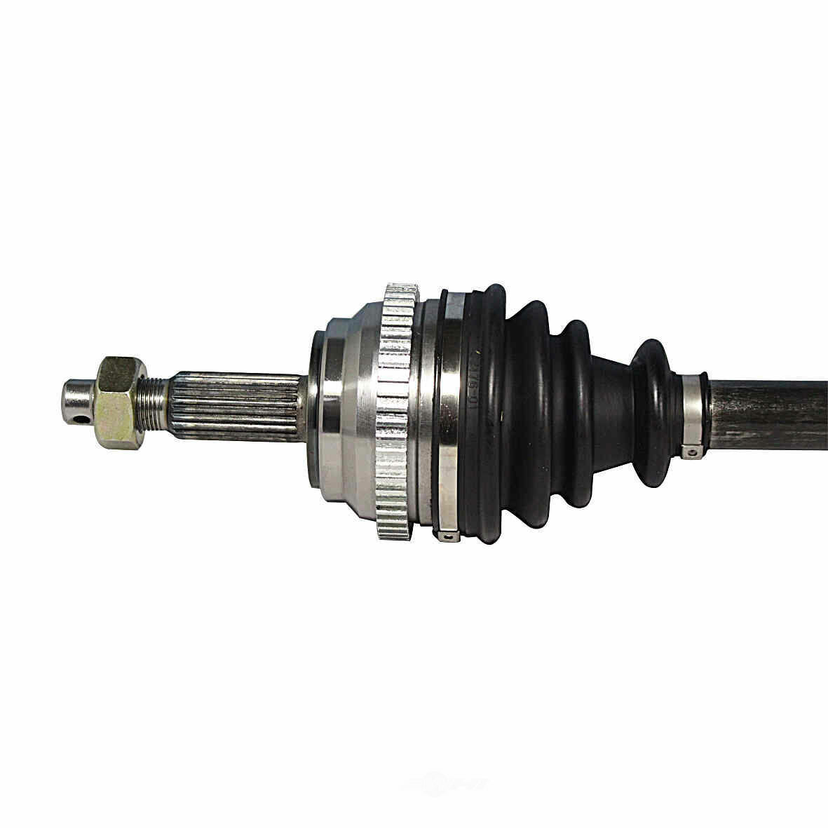 GSP North America NCV12524 CV Axle Assembly