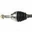 GSP North America NCV11072 CV Axle Assembly