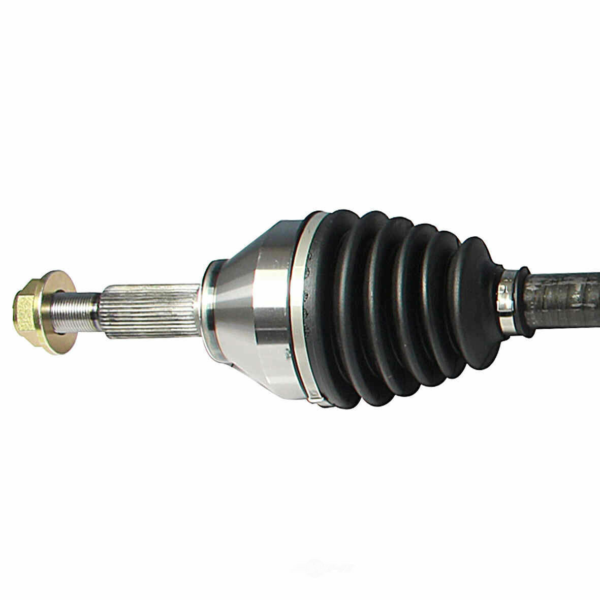 GSP North America NCV11072 CV Axle Assembly