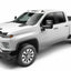 Auto Ventshade (AVS) 322187 Hood Deflector