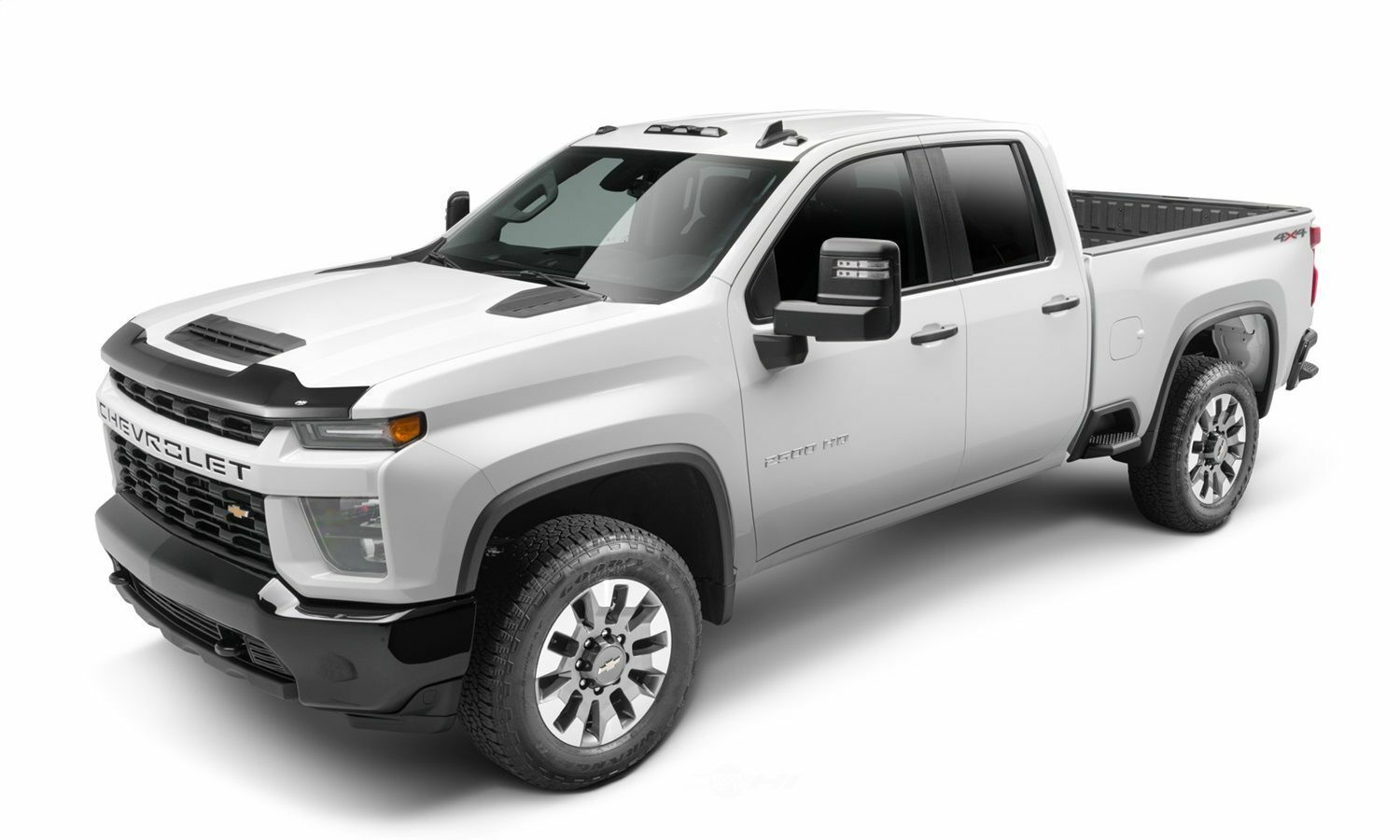 Auto Ventshade (AVS) 322187 Hood Deflector