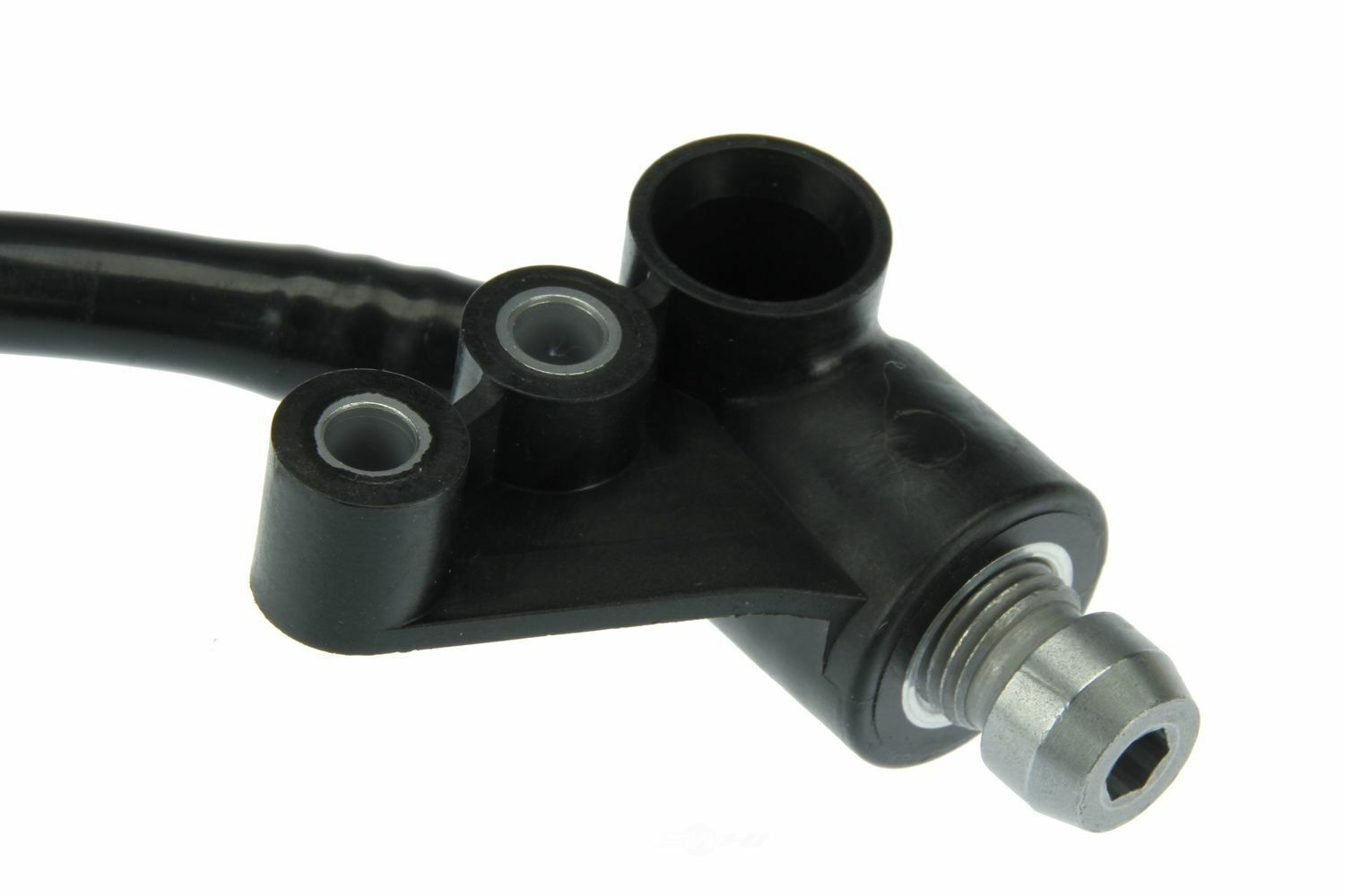 URO SHORT SKU URO-016651 Turbocharger Coolant Line