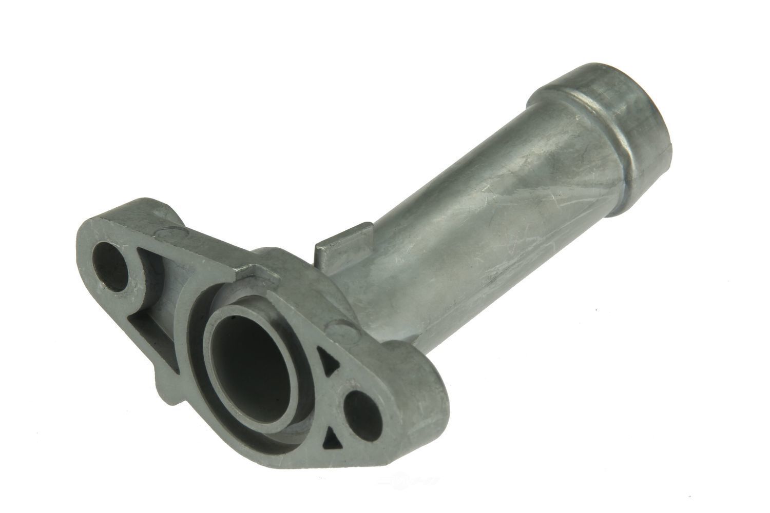 URO SHORT SKU URO-015092 Radiator Coolant Hose Flange