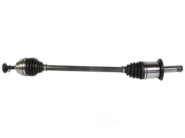 GSP North America NCV27064 CV Axle Assembly