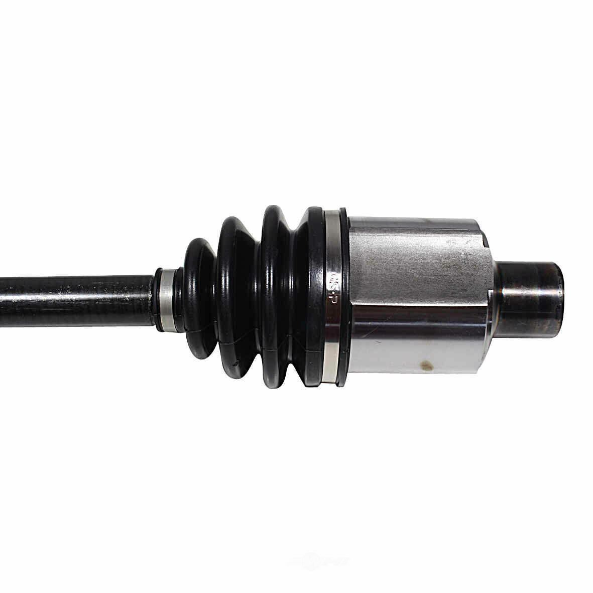 GSP North America NCV12566 CV Axle Assembly