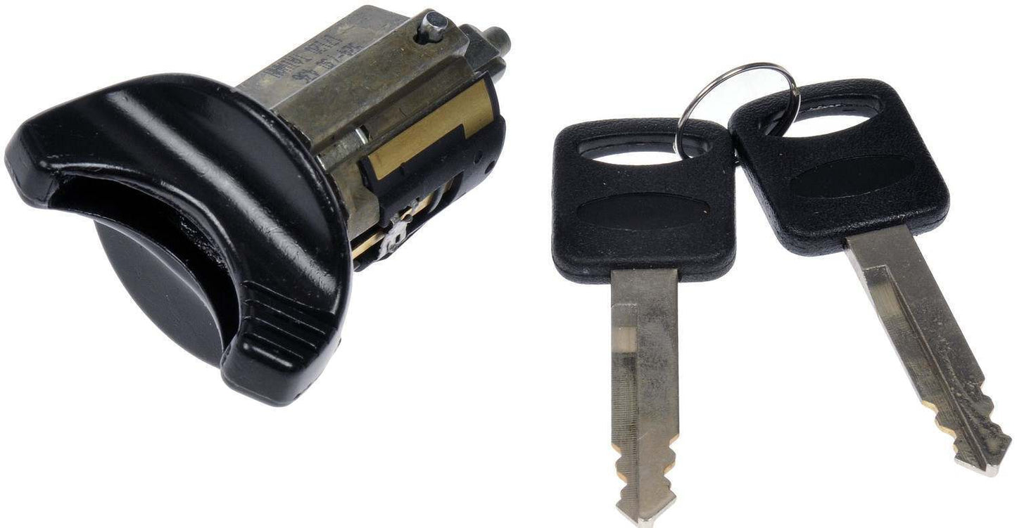 Dorman 924-730 Ignition Lock Cylinder