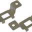 Dorman 38432 Tailgate Striker Plate