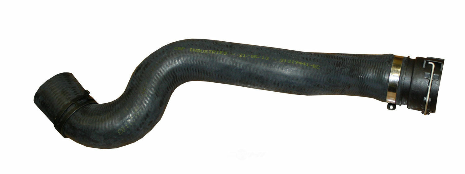 CRP CHR0385R Radiator Coolant Hose