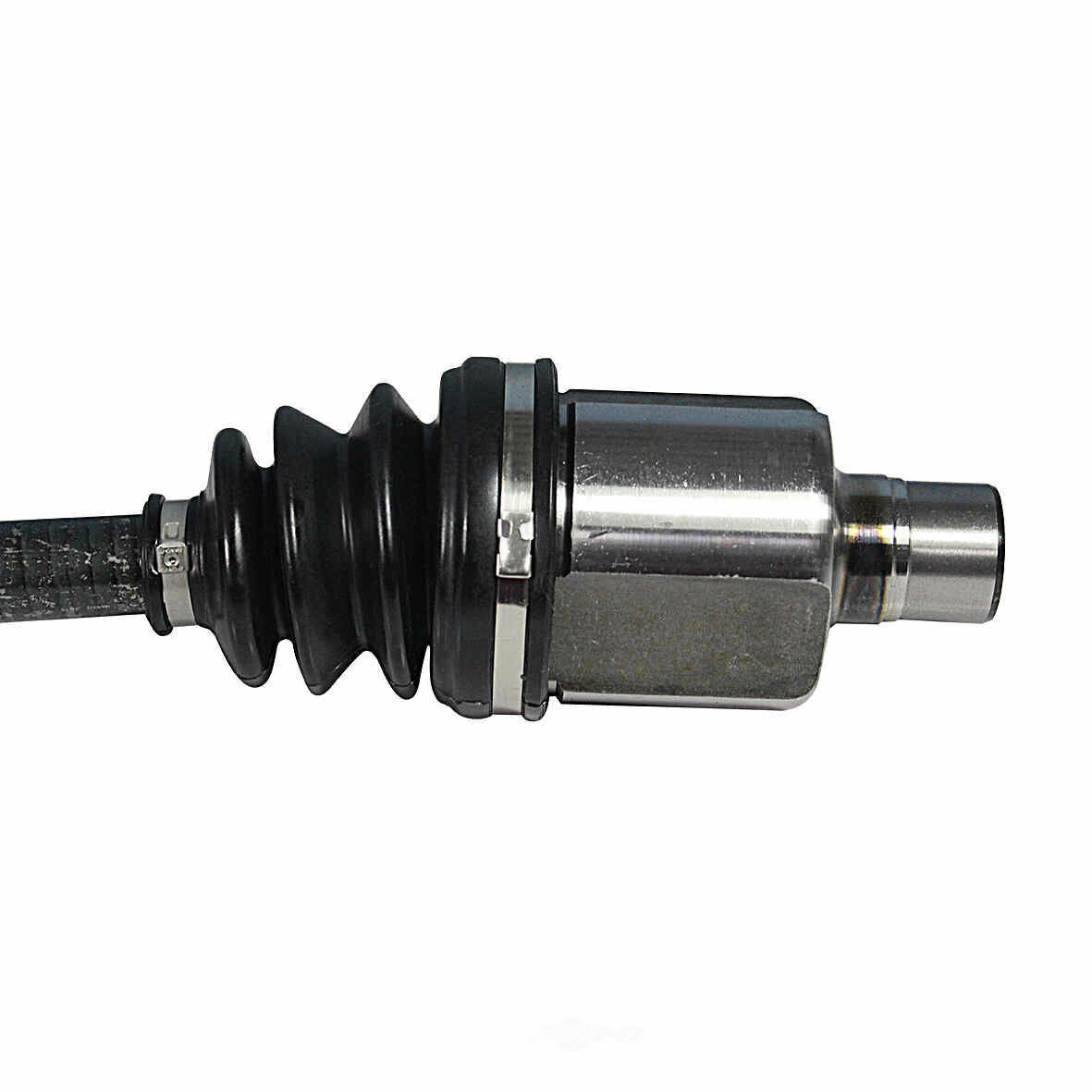 GSP North America NCV10310 CV Axle Assembly