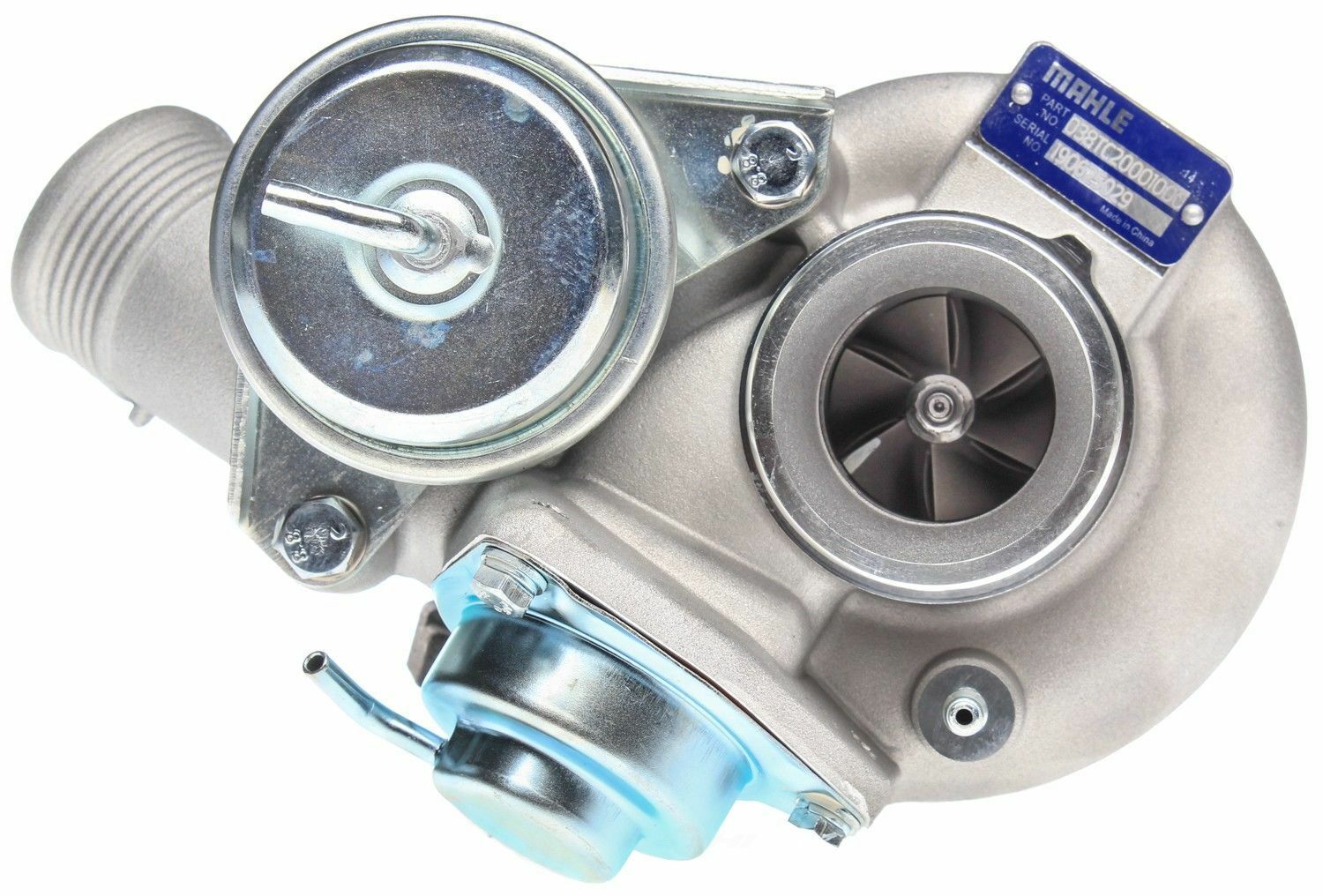 Mahle 038TC20001000 Turbocharger