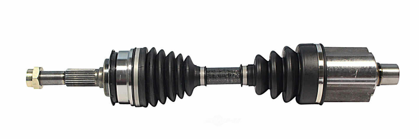 GSP North America NCV10027 CV Axle Assembly