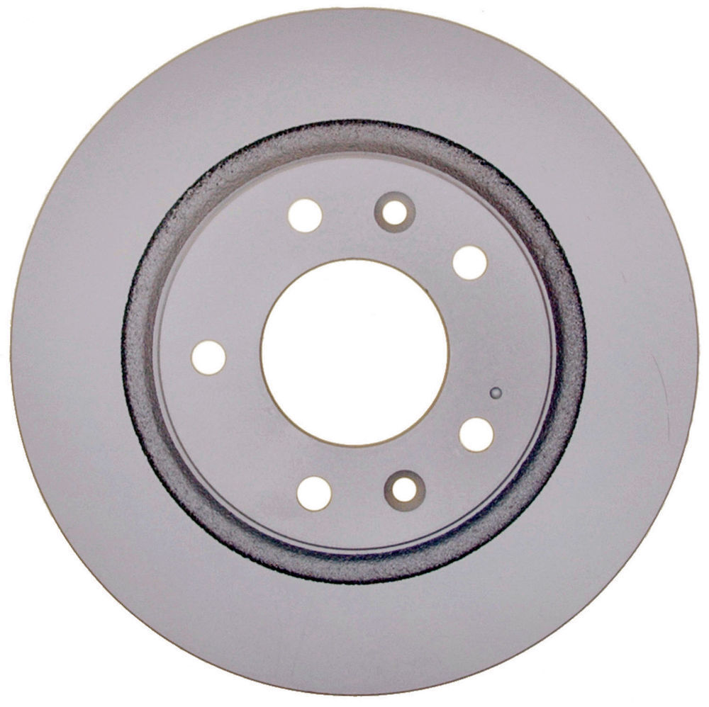 ACDelco Advantage 18A2954AC Disc Brake Rotor