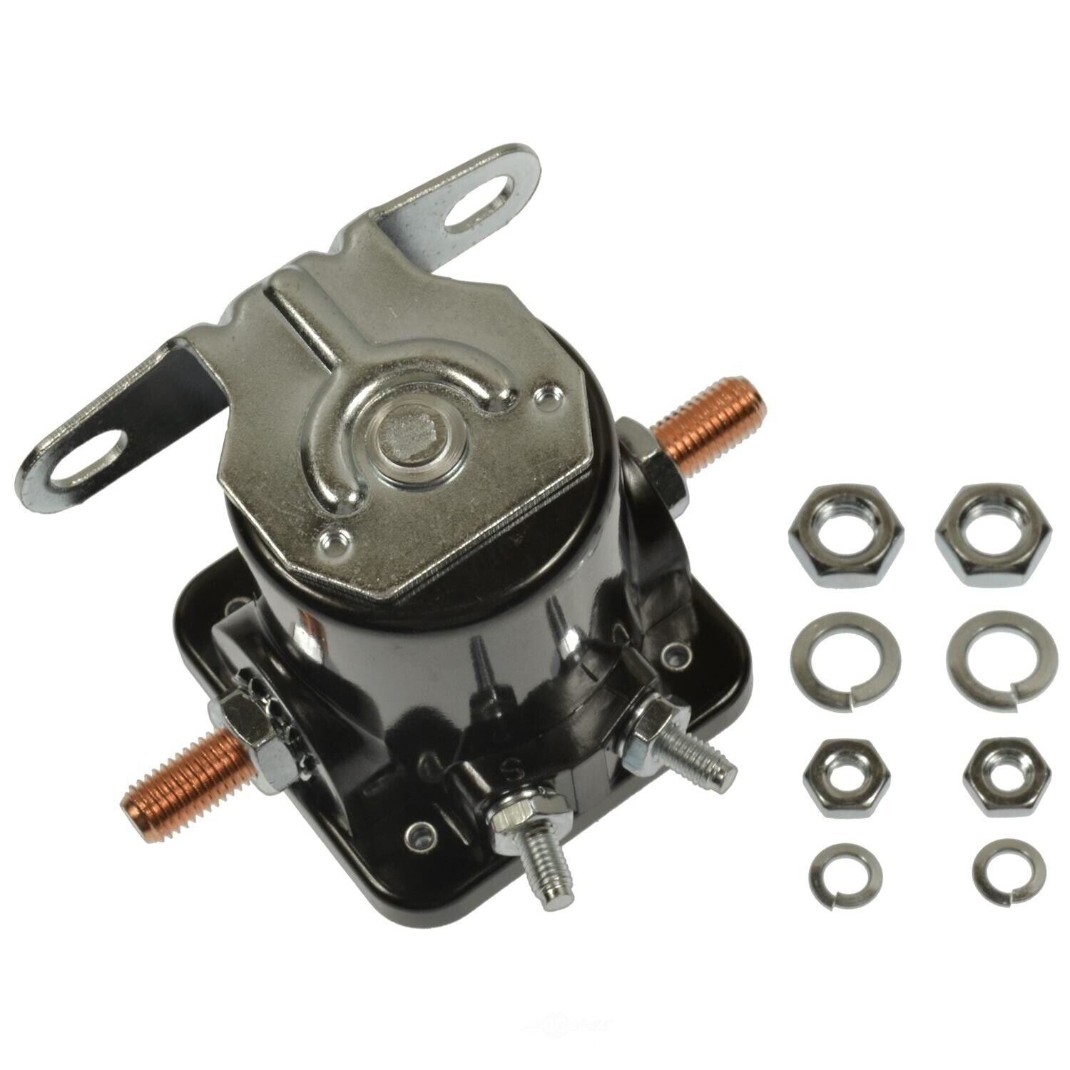 BWD S67 Starter Solenoid
