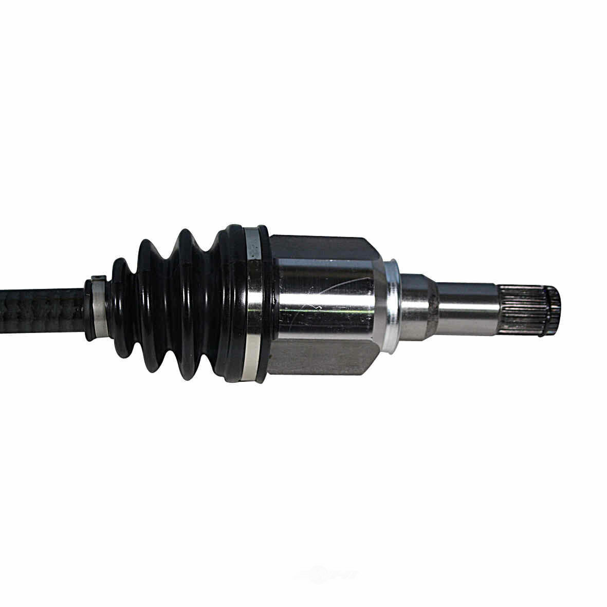 GSP North America NCV11006 CV Axle Assembly