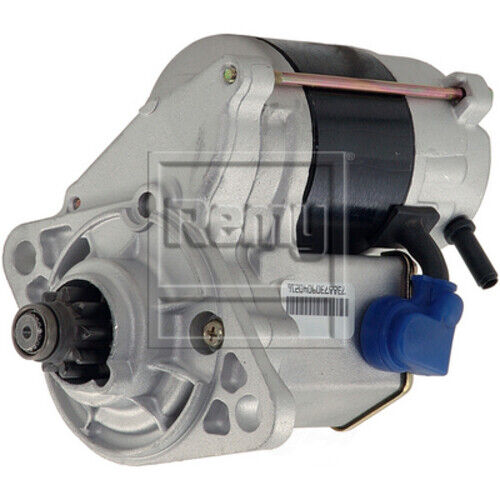 Remy 16887 Starter Motor