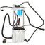 Spectra Premium Industries Inc SP6047M Fuel Pump Module Assembly