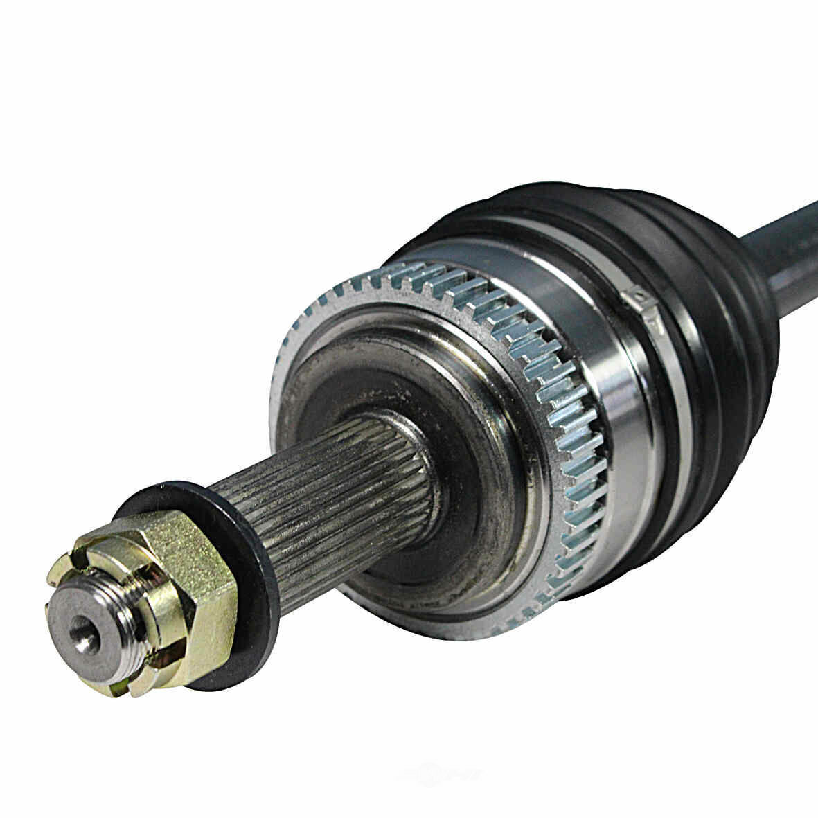 GSP North America NCV75055 CV Axle Assembly