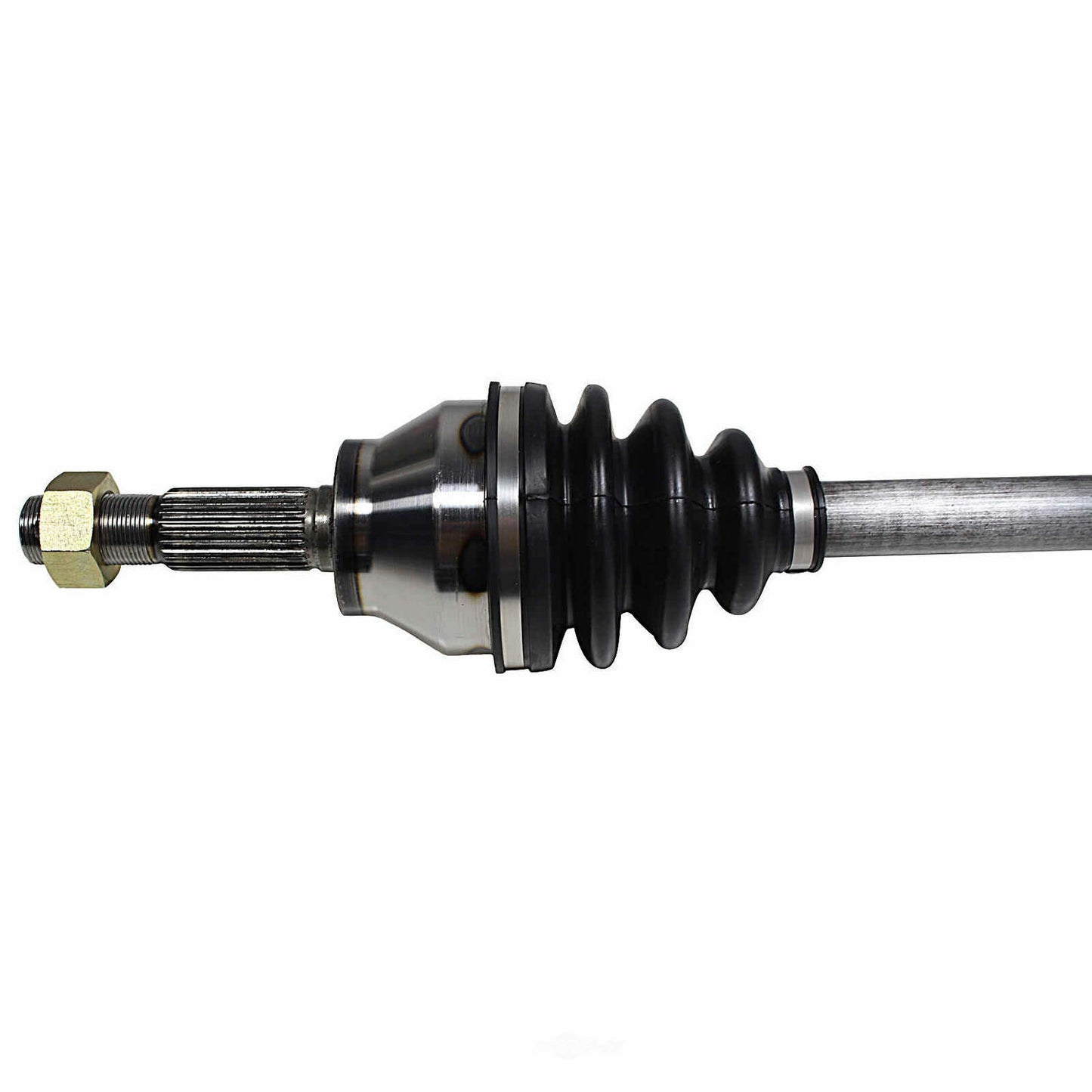 GSP North America NCV53592 CV Axle Assembly