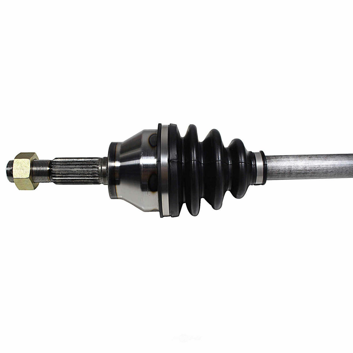 GSP North America NCV53592 CV Axle Assembly