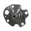 GSP North America NEX23003 Stub Axle