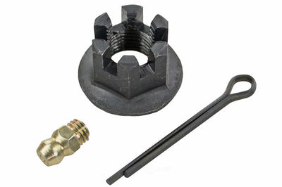 ACDelco Advantage MS60168 Suspension Control Arm and Ball Joint Assembly