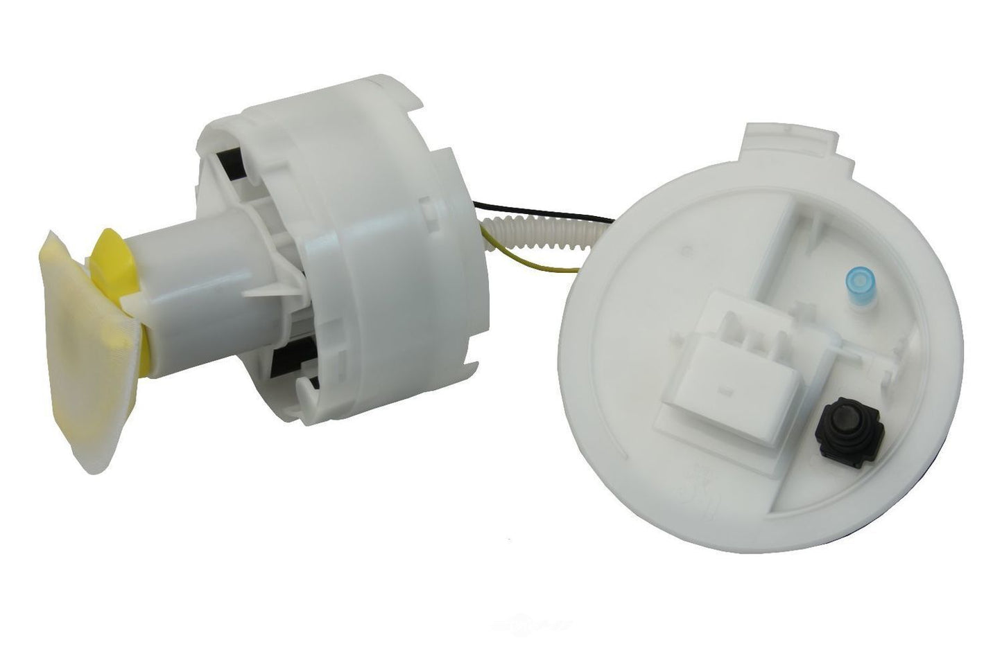 URO SHORT SKU URO-012905 Fuel Pump Module Assembly