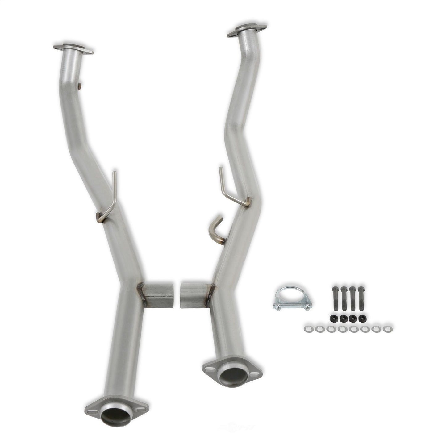 FLOWTECH 53605FLT Exhaust Crossover Pipe