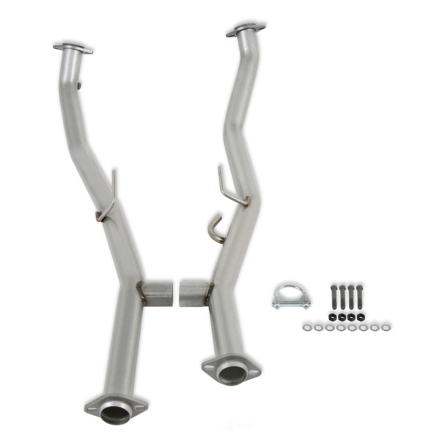 FLOWTECH 53605FLT Exhaust Crossover Pipe