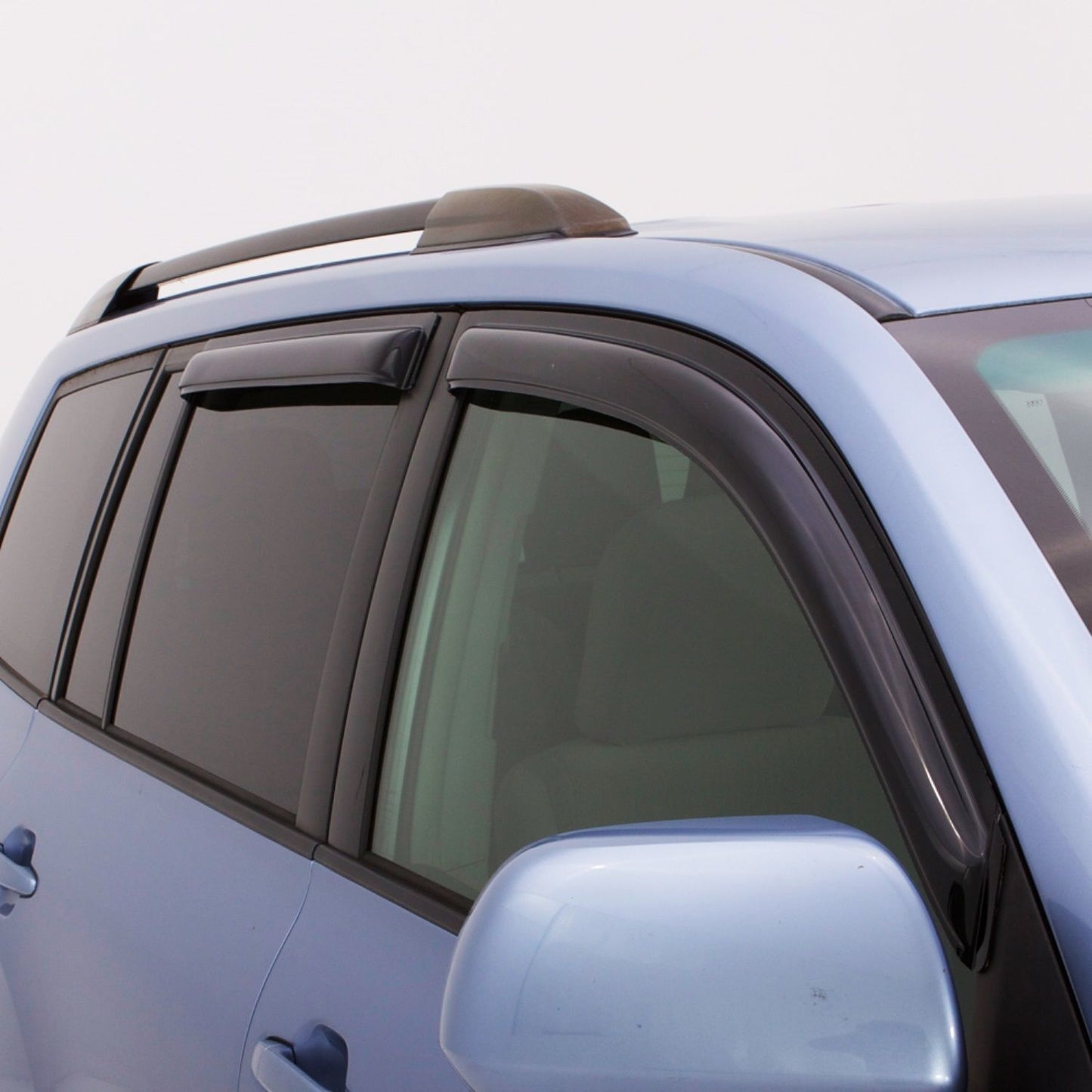 Auto Ventshade (AVS) 94713 Side Window Deflector