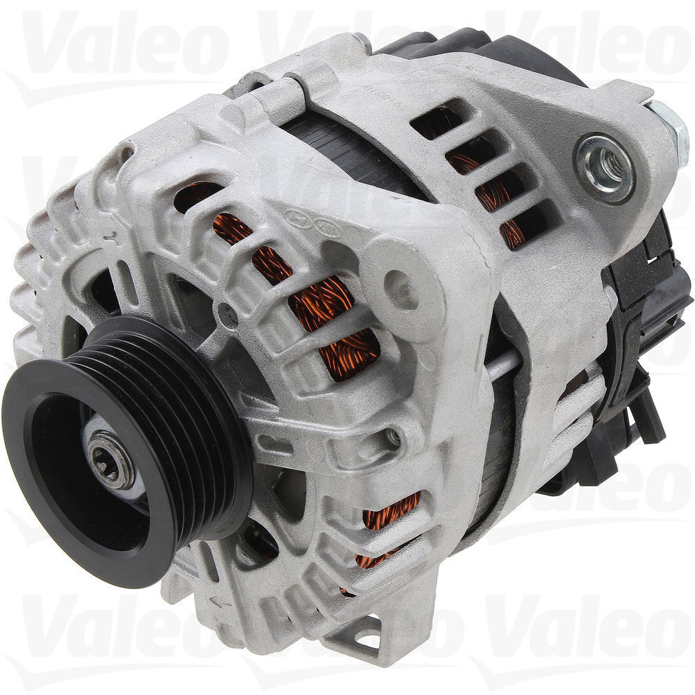 Valeo 849193 Alternator