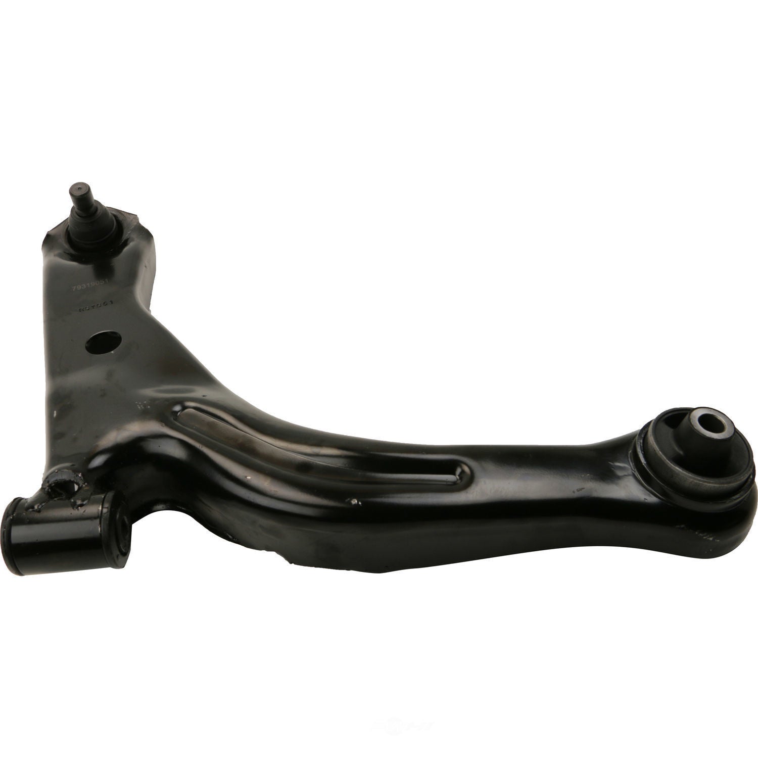 Moog RK623209 Suspension Control Arm and Ball Joint Assembly