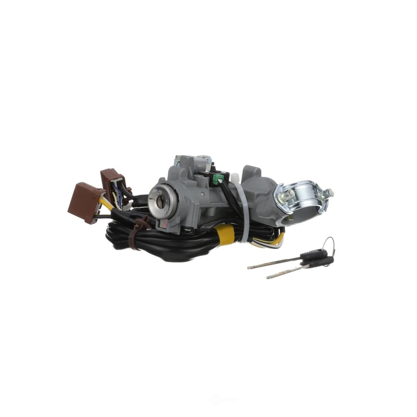 BWD CS607 Ignition Lock Cylinder and Switch