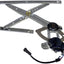 Dorman 748-062 Power Window Motor and Regulator Assembly