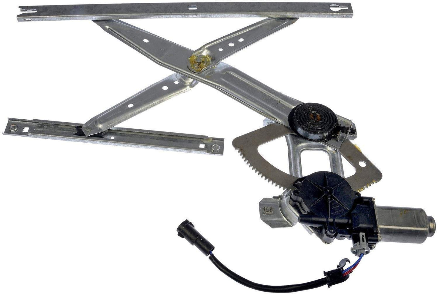 Dorman 748-062 Power Window Motor and Regulator Assembly