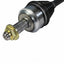 GSP North America NCV36077 CV Axle Assembly