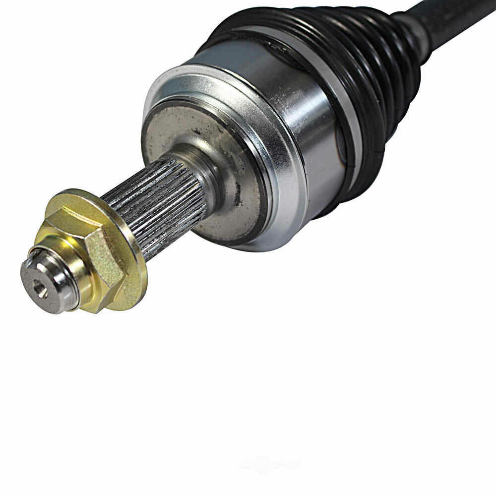 GSP North America NCV36077 CV Axle Assembly
