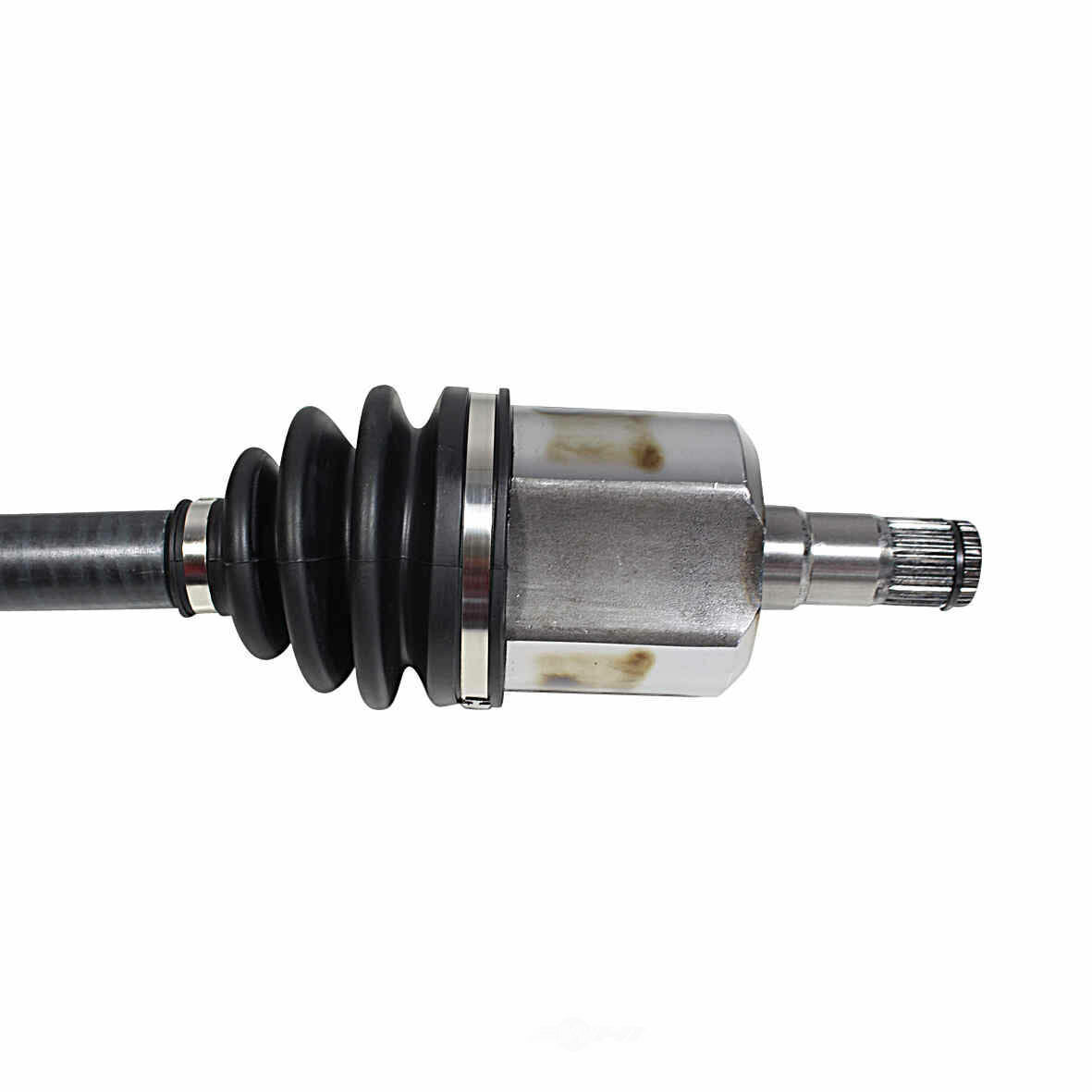 GSP North America NCV53140 CV Axle Assembly