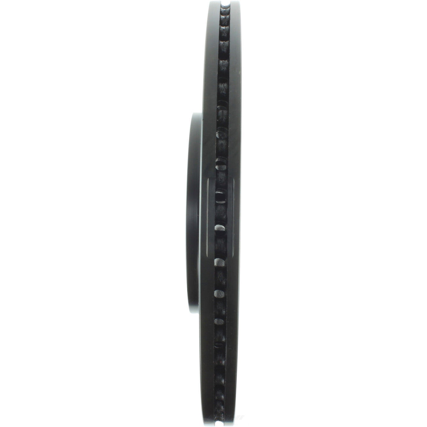 Stoptech 127.33137R Disc Brake Rotor