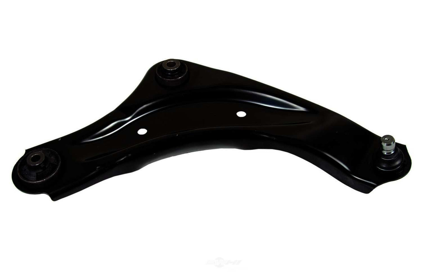 ACDelco Advantage MS301018 Suspension Control Arm and Ball Joint Assembly